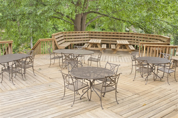 Skyland Trail North Transitional Living facility photo 5