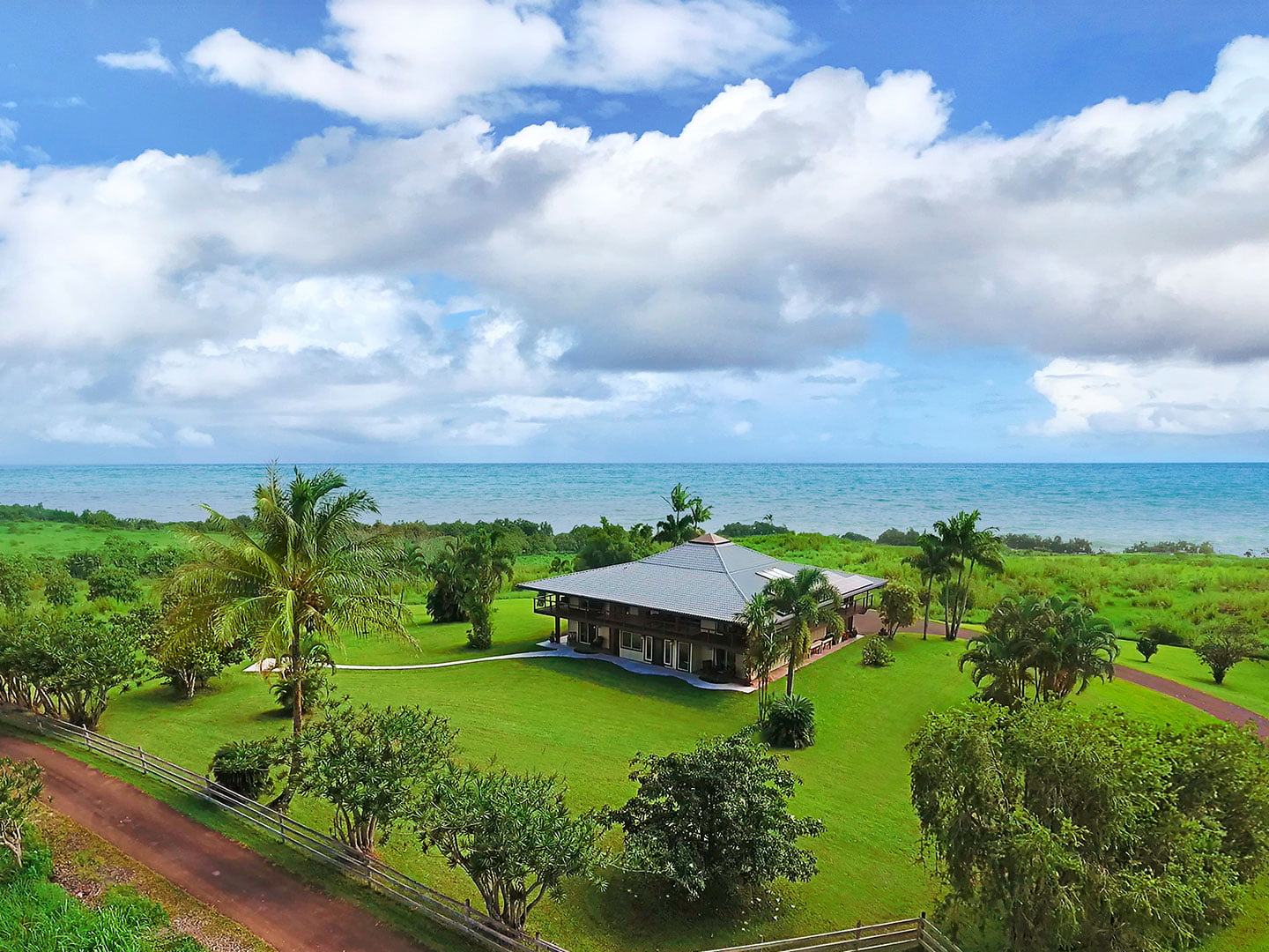 Exclusive Hawaii Rehab facility