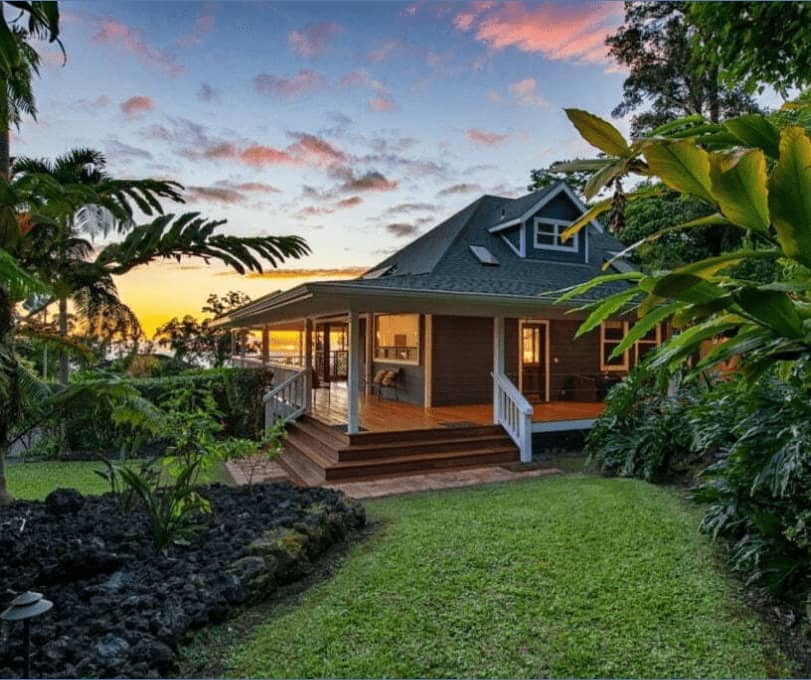 The Ohana facility