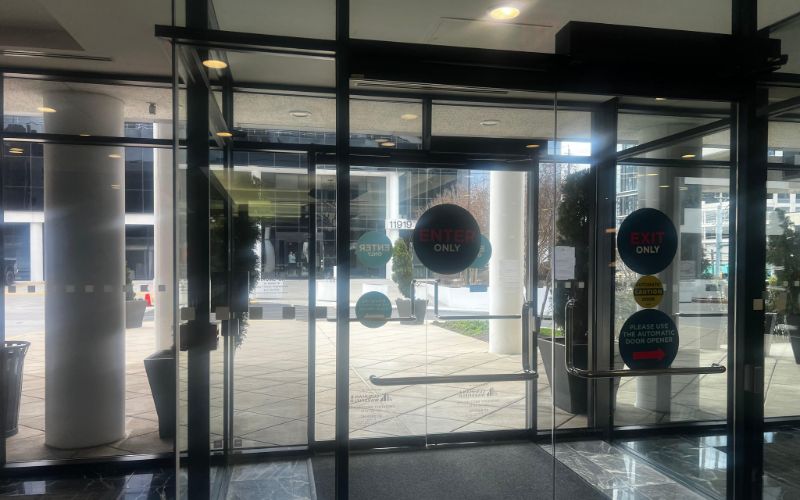 Columbia Associates North Bethesda facility photo 5