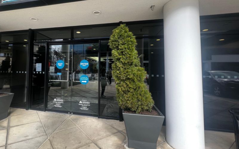 Columbia Associates North Bethesda facility photo 4