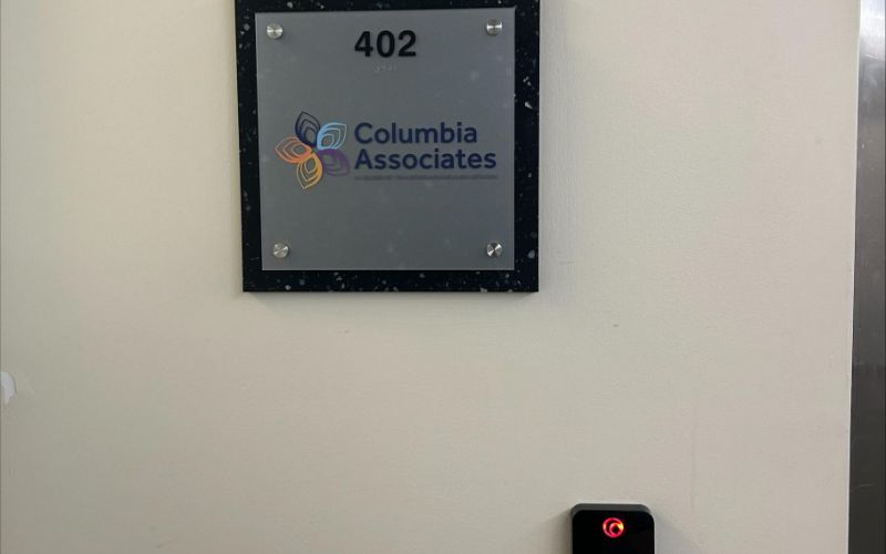 Columbia Associates North Bethesda facility photo 2