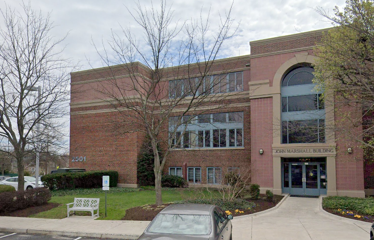 Columbia Associates Arlington facility photo 2