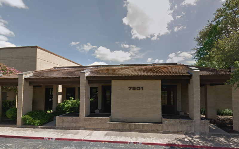 Nova Recovery Center Austin facility