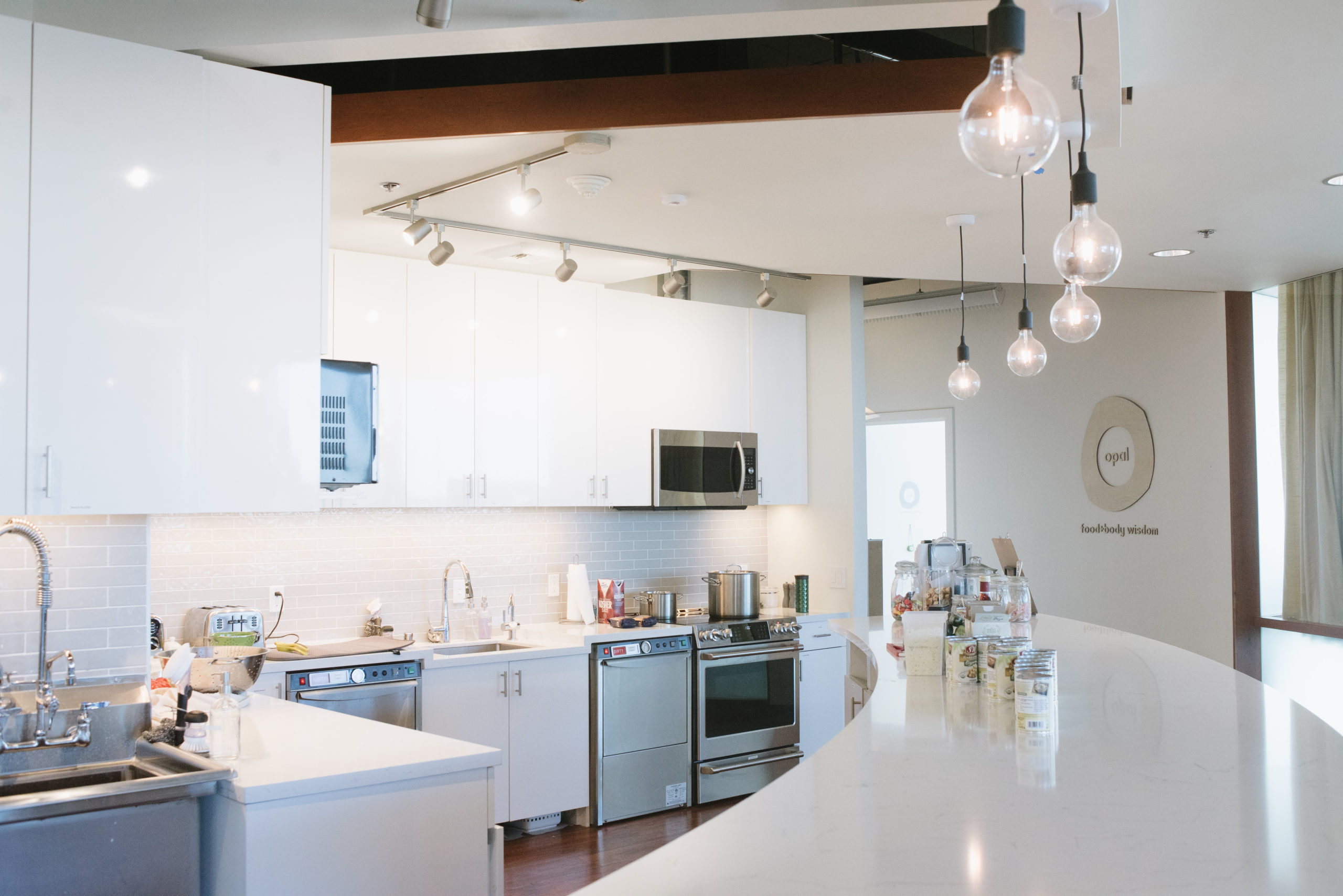 Opal: Food and Body Wisdom facility photo 5