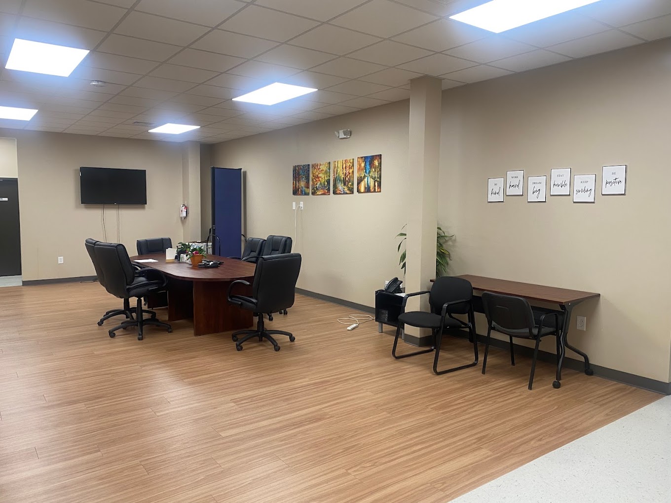 Pinnacle Treatment Centers Roanoke facility photo 4