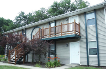Hillcrest Transitional Housing facility photo 4