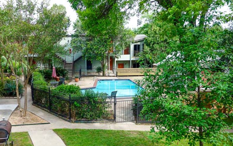 Eudaimonia Recovery Homes Austin (Men's Sober Living) facility