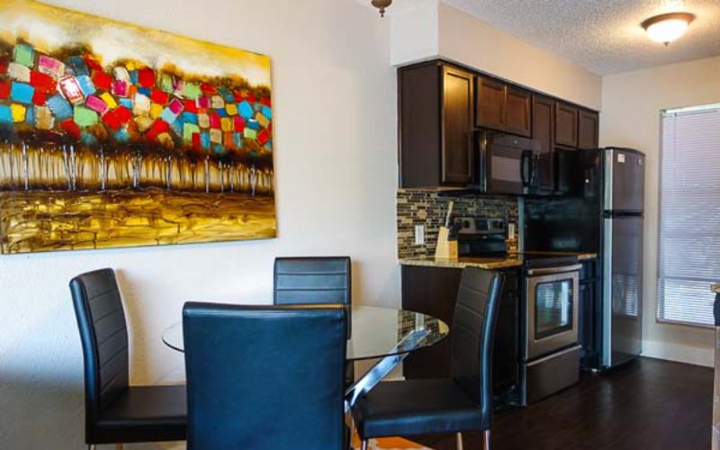 Eudaimonia Recovery Homes Austin (Men's Sober Living) facility photo 5