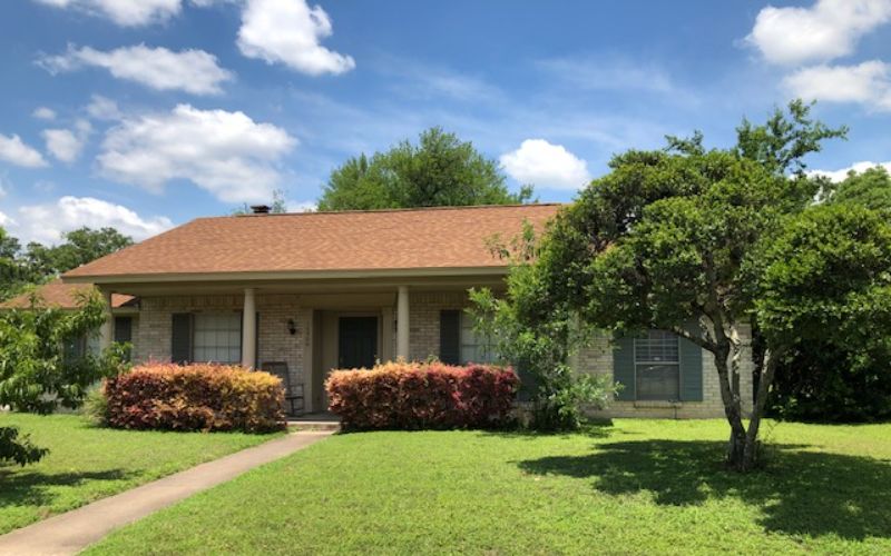 Eudaimonia Recovery Homes Austin (Women's Sober Living) facility