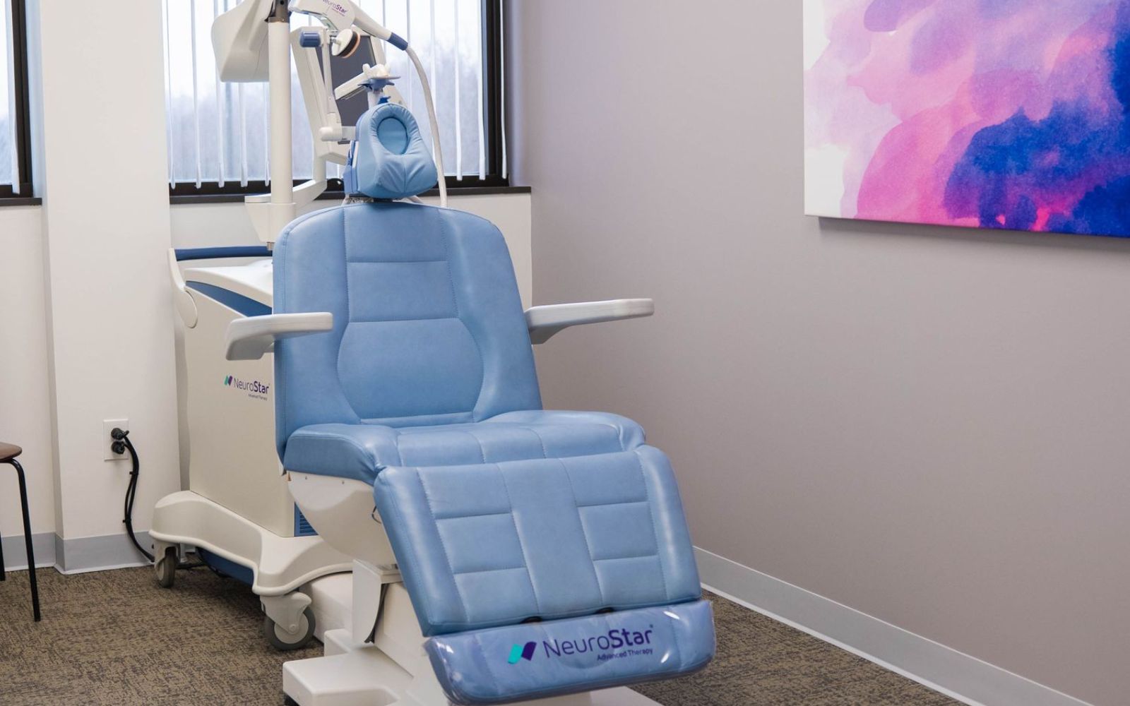 Harmony GRW Health - Charleston facility photo 3