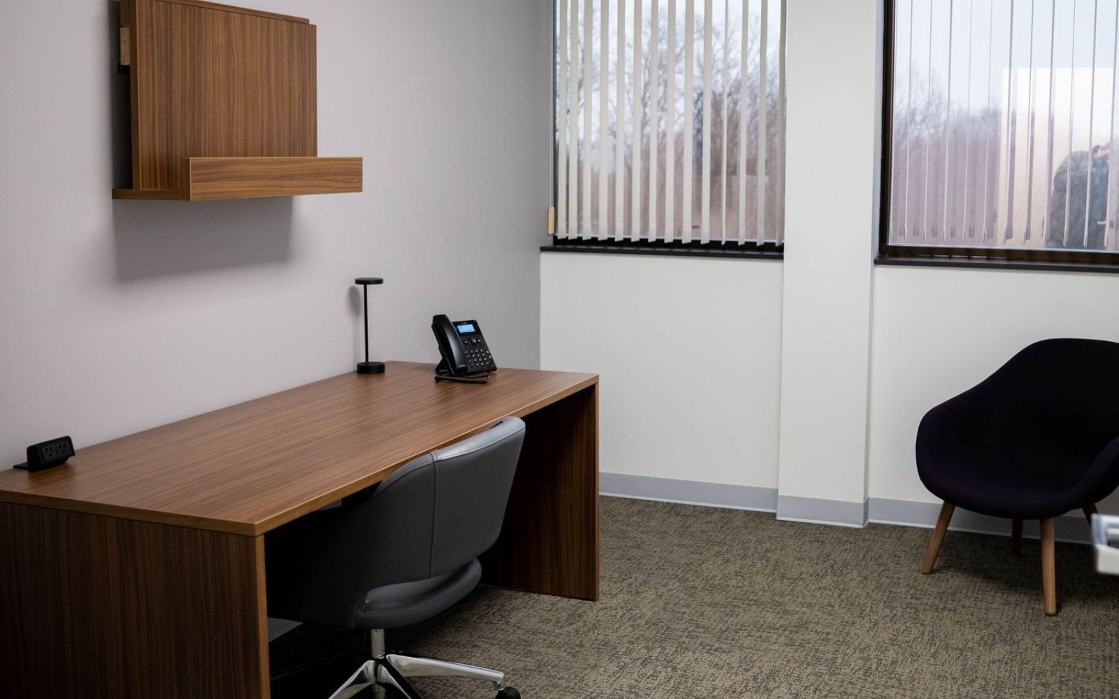 Harmony GRW Health - Charleston facility photo 2