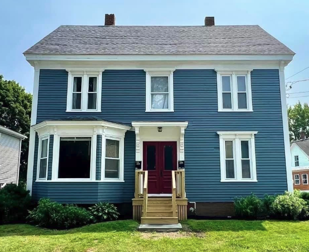 Maine Recovery Collective facility