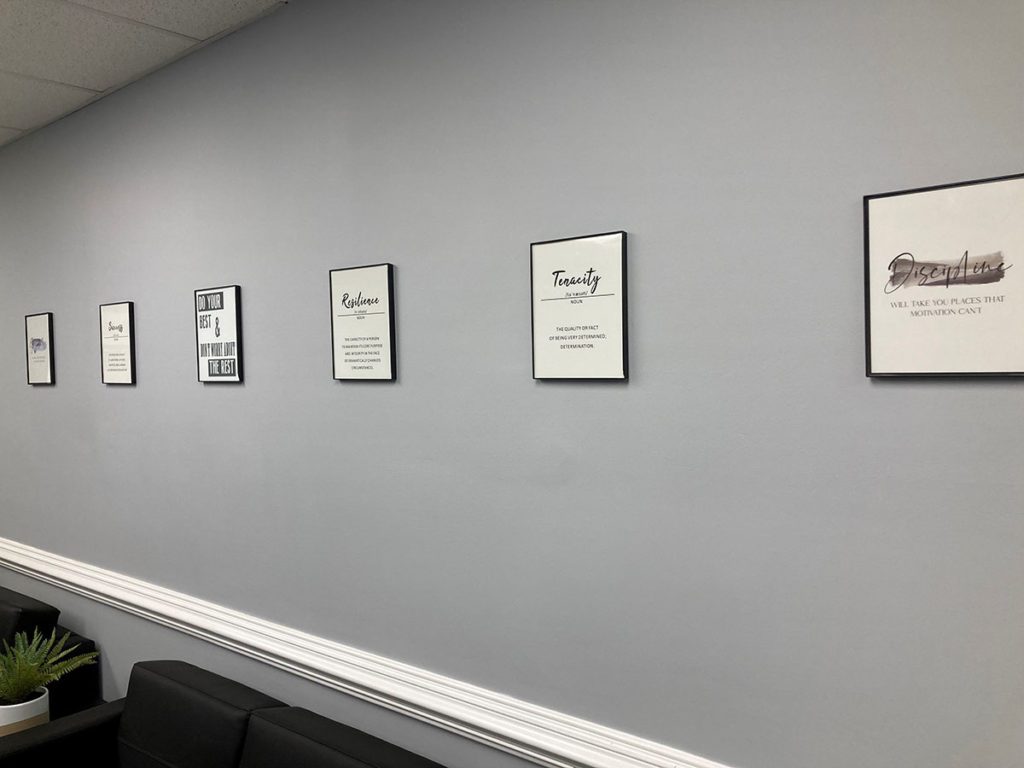 Pinnacle Treatment Centers Newport News facility photo 5