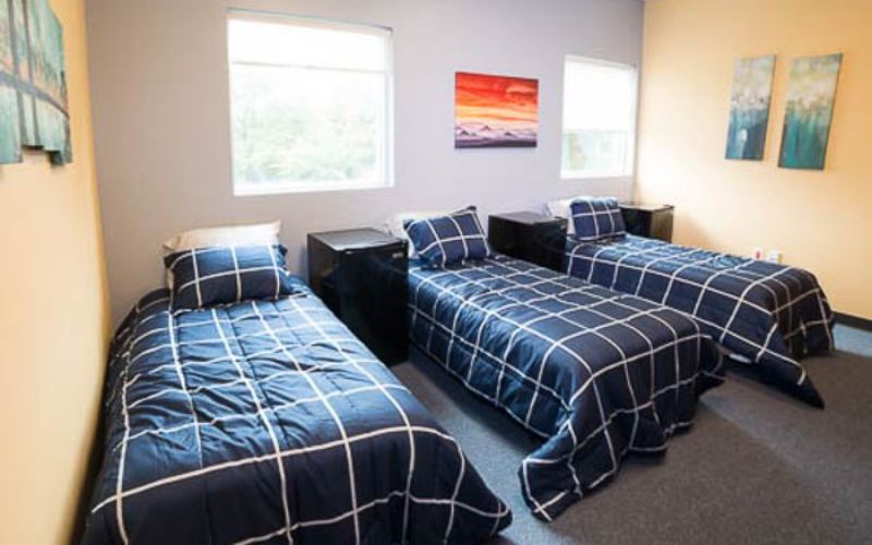 Eudaimonia Recovery Homes Houston facility photo 4