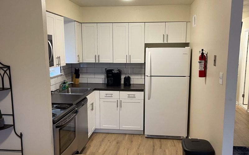 Eudaimonia Recovery Homes Philadelphia facility photo 2