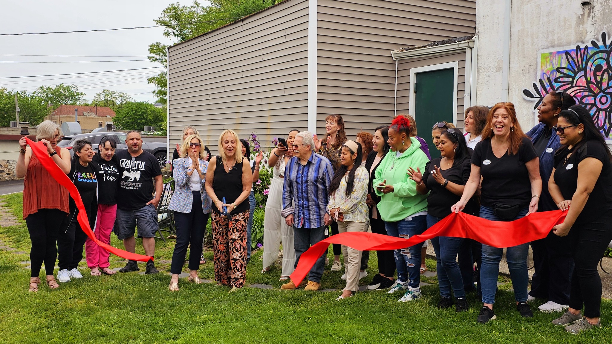 Living Water for Women facility photo 4
