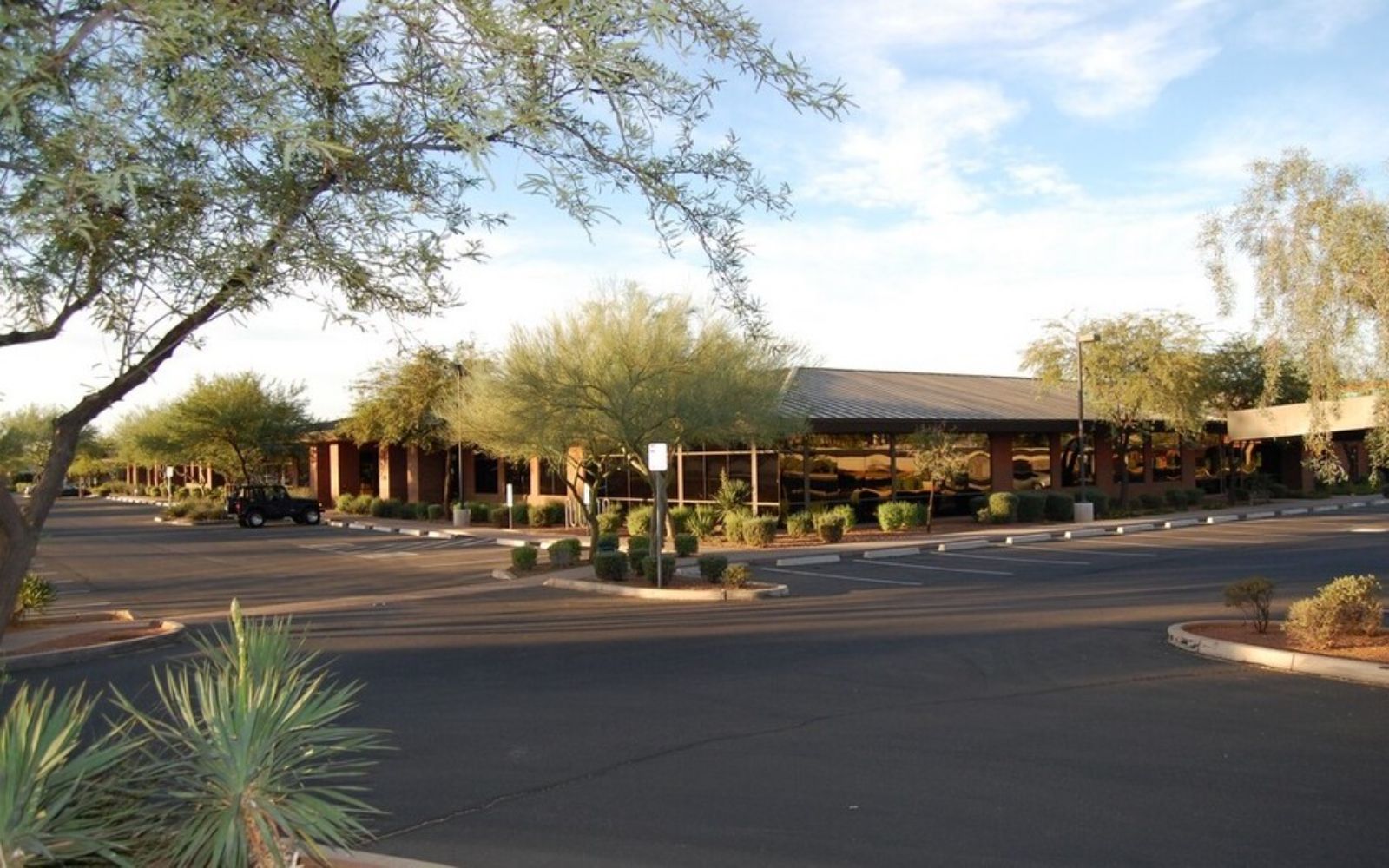 Lighthouse Psychiatry Scottsdale facility