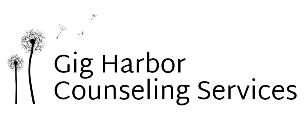 Gig Harbor Counseling Services facility