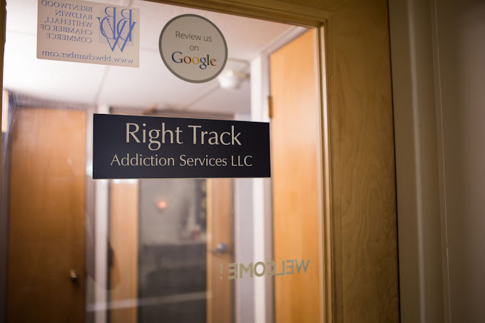 Right Track Addiction Services facility photo 2