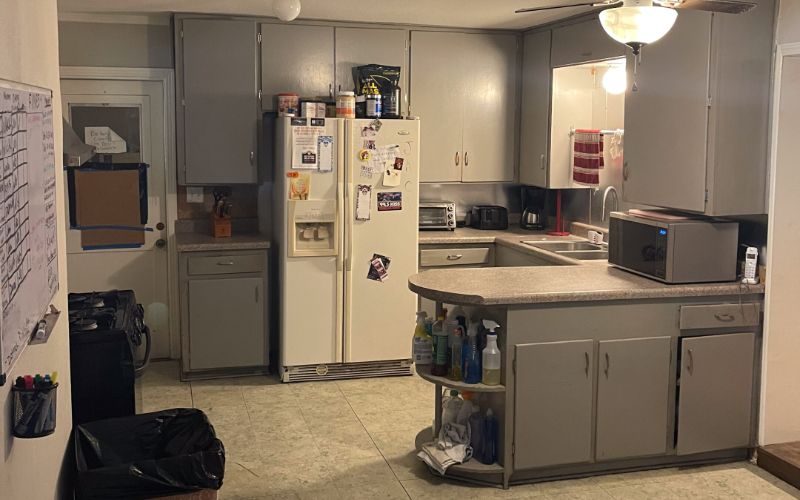 Eudaimonia Recovery Homes San Antonio facility photo 4