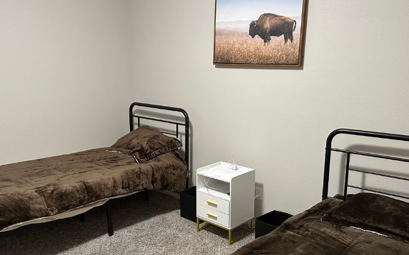 Eudaimonia Recovery Homes Las Vegas facility photo 3