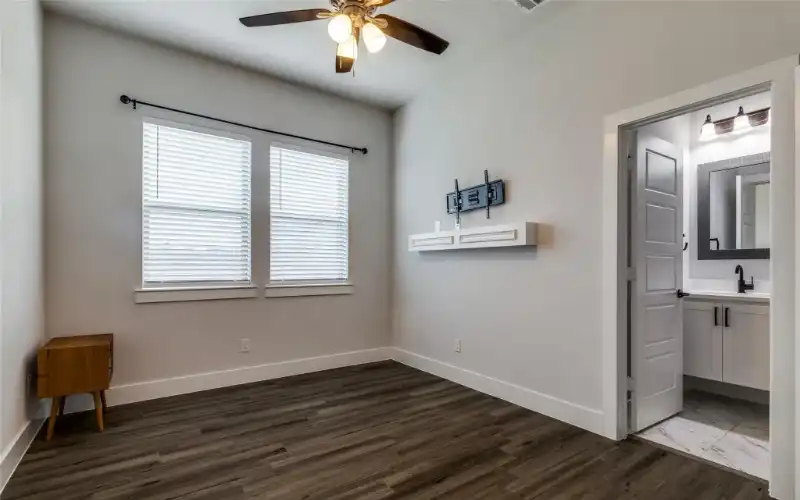 Eudaimonia Recovery Homes Dallas facility photo 4