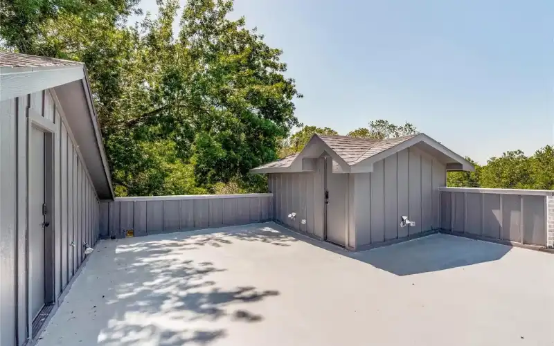 Eudaimonia Recovery Homes Dallas facility photo 5