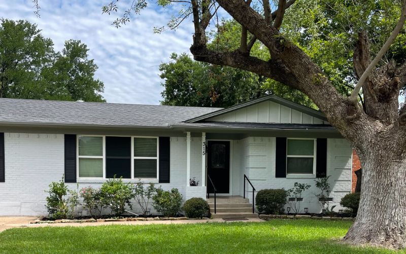 Eudaimonia Recovery Homes Dallas facility photo 2