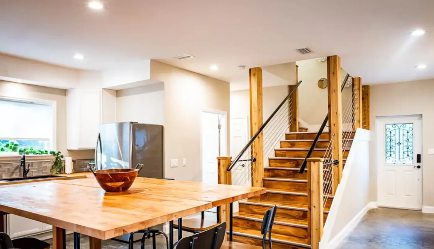 NewPerspective Sober Living facility