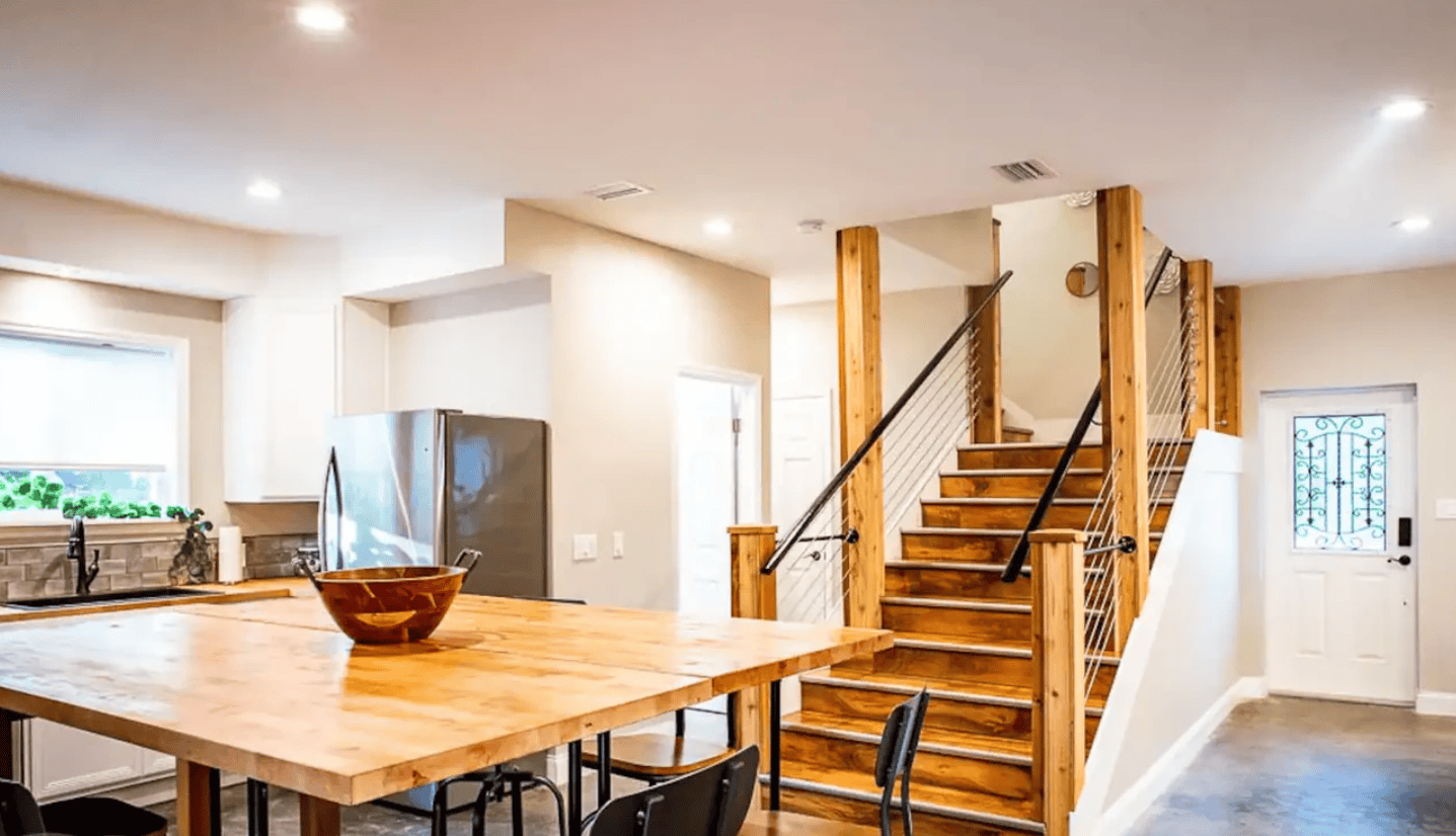 NewPerspective Sober Living facility photo 2