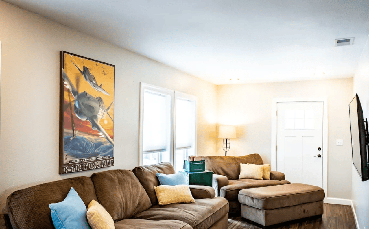 NewPerspective Sober Living facility photo 5