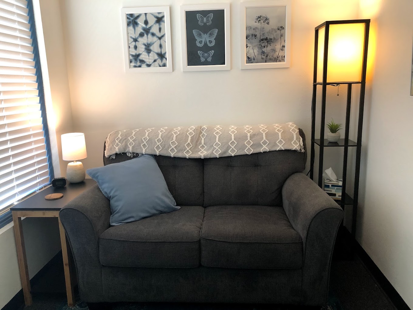 Rize Counseling facility