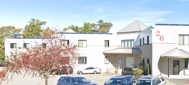 Northeast Health Services - Haverhill facility