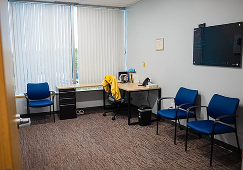 Northeast Health Services - Danvers facility photo 5