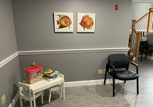 Northeast Health Services - Falmouth facility photo 3
