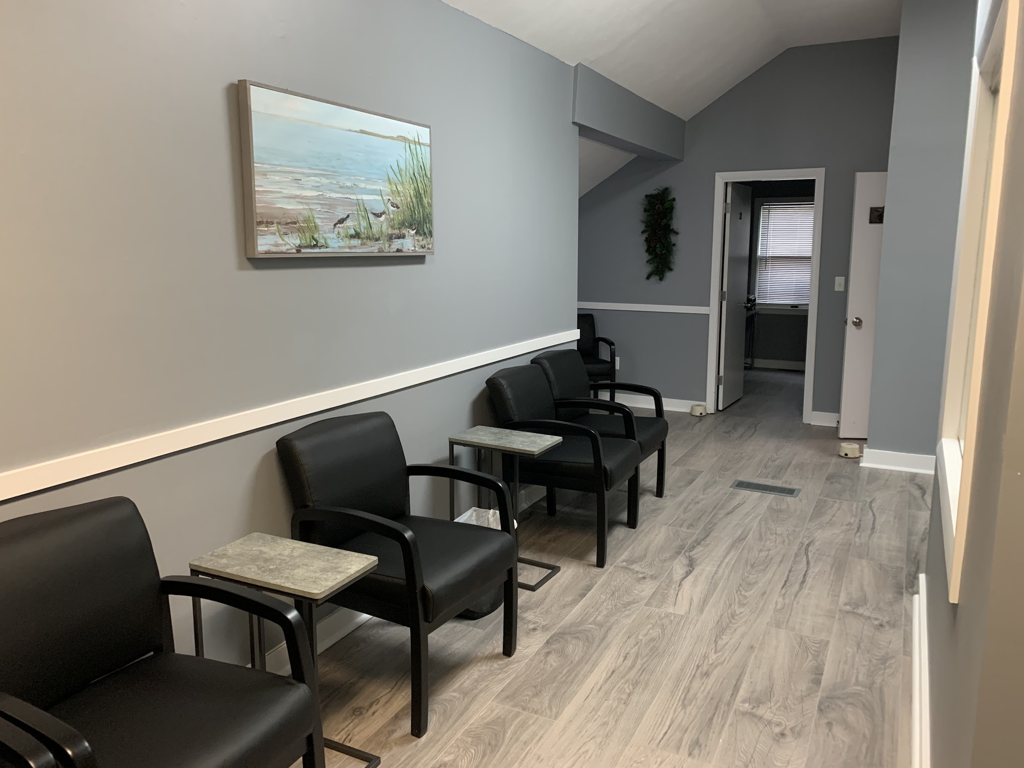 Northeast Health Services - Falmouth facility photo 4