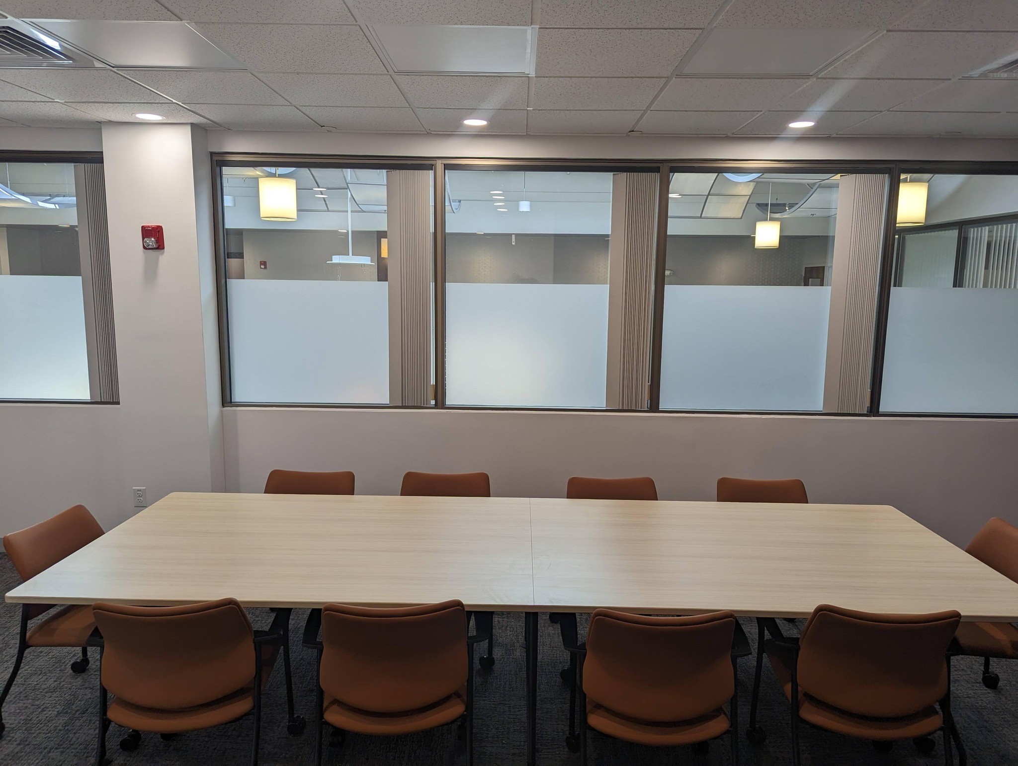 Northeast Health Services - Foxborough facility photo 5