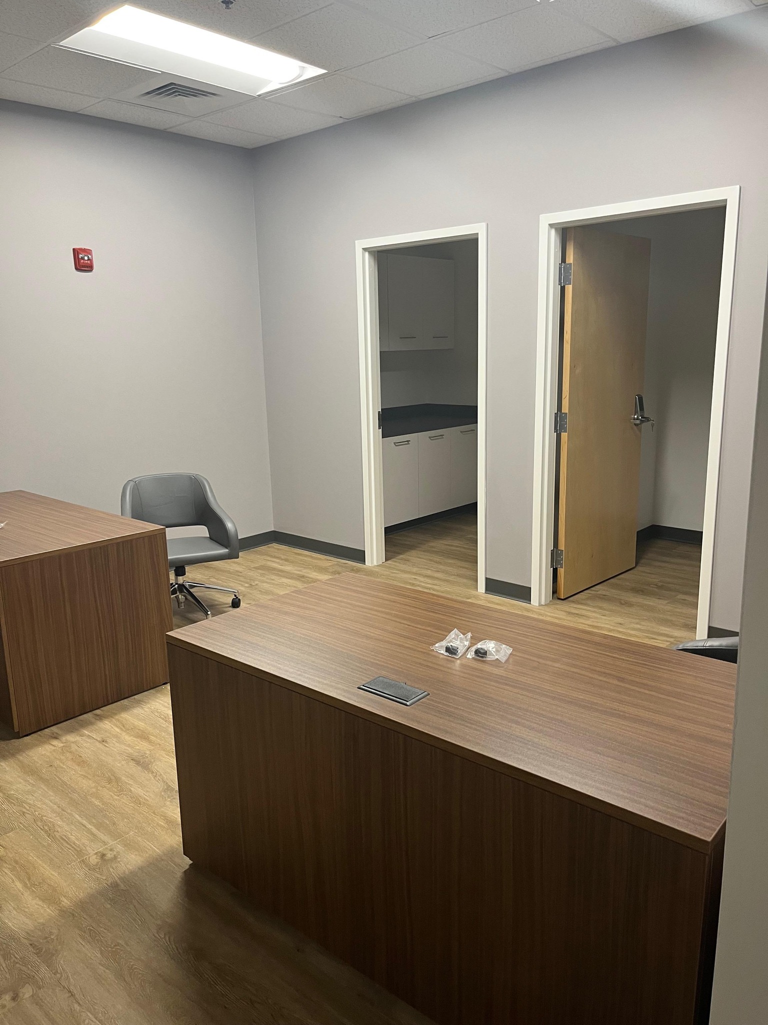 Northeast Health Services - Lowell facility photo 5