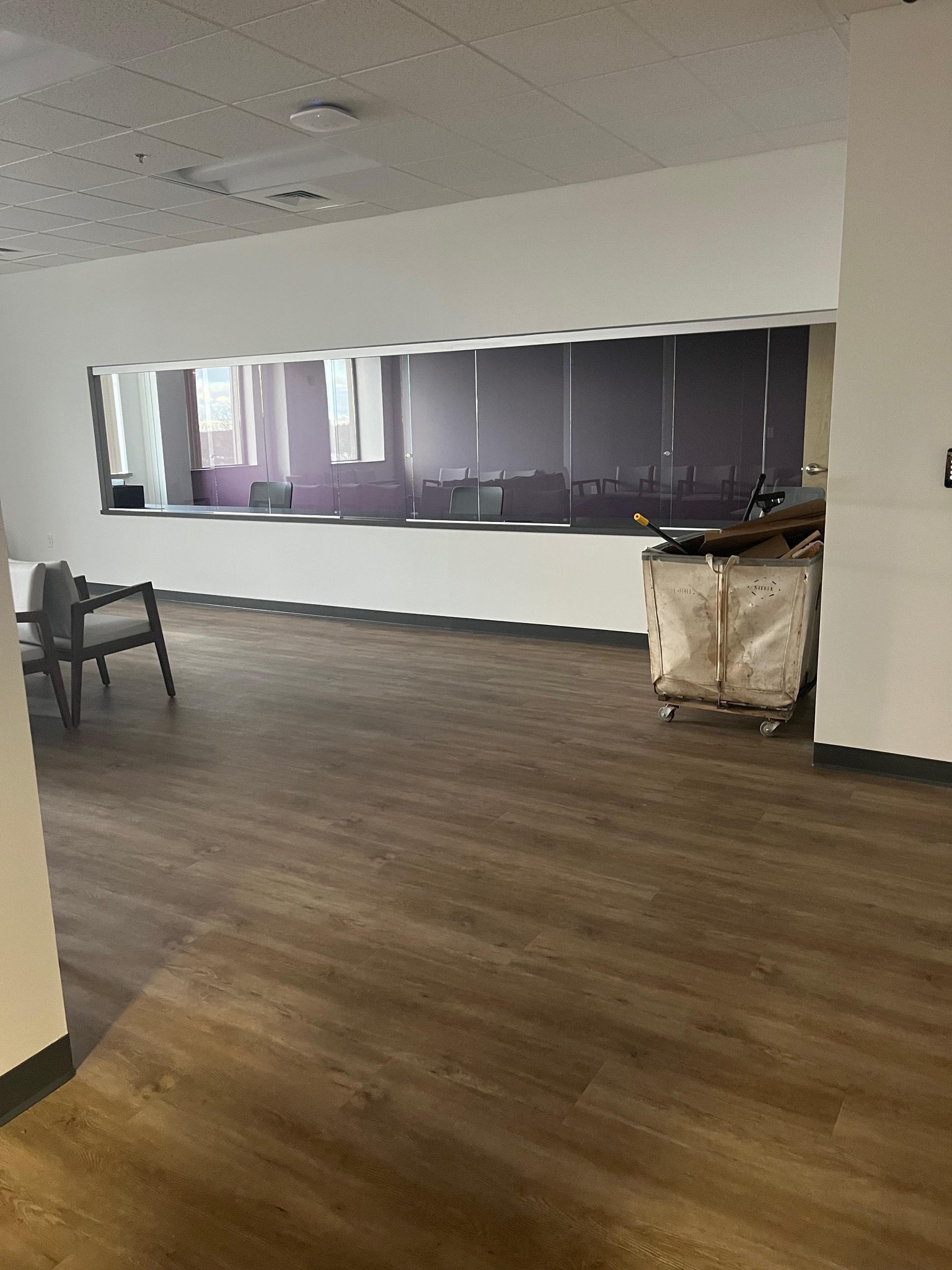 Northeast Health Services - Lowell facility photo 3