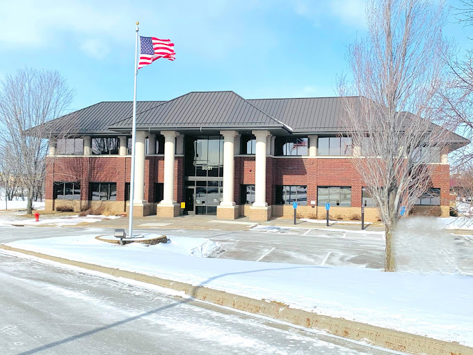 Peak Behavioral Health St. Cloud facility