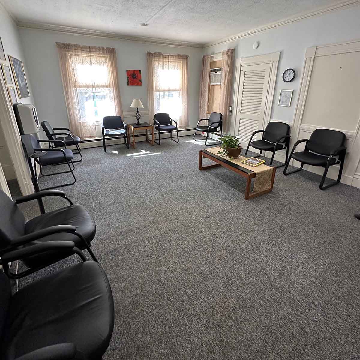 Northeast Health Services - Middleborough facility