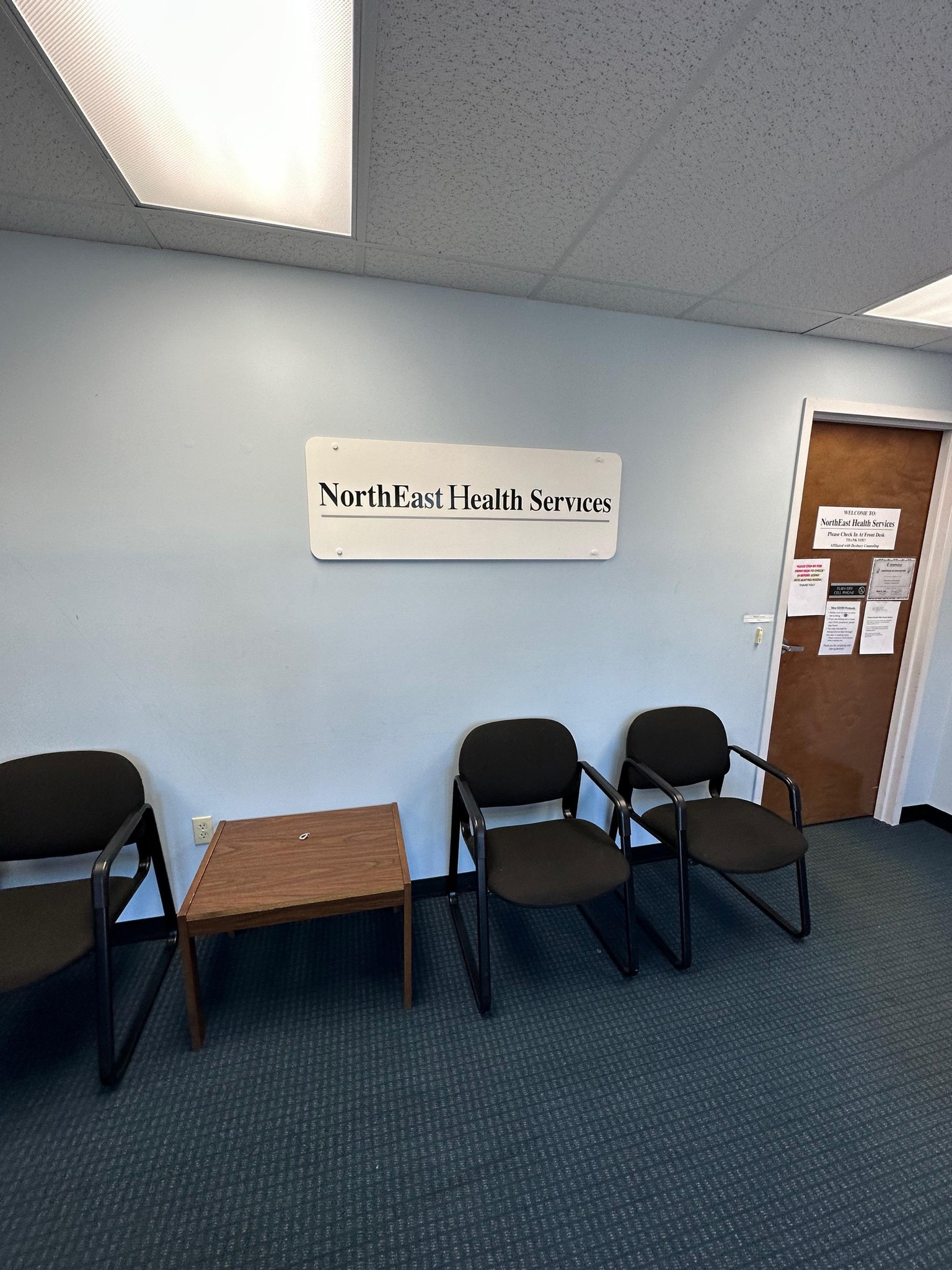 Northeast Health Services - Pembroke facility