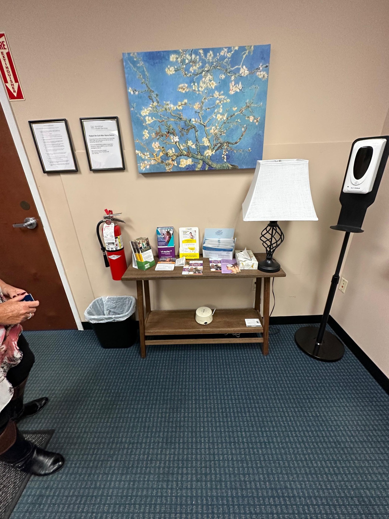 Northeast Health Services - Pembroke facility photo 2