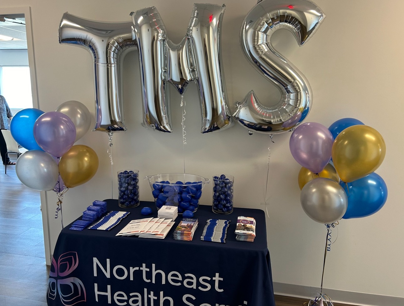 Northeast Health Services - Quincy facility