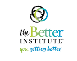 The Better Institute facility