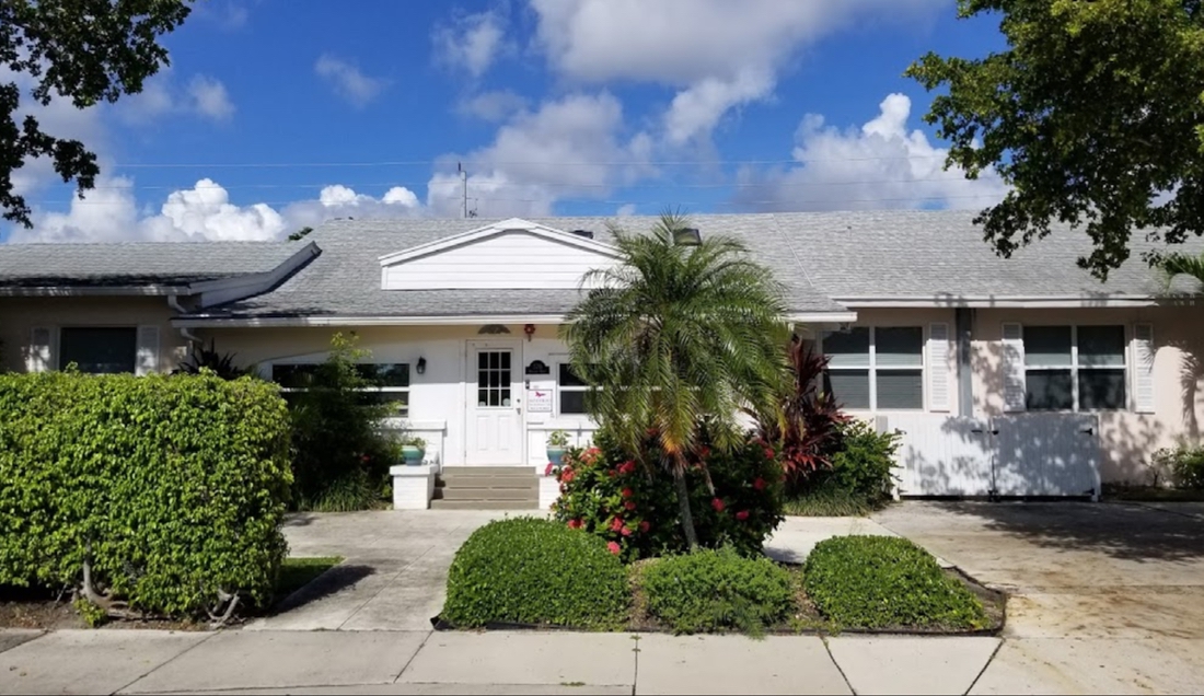 Wayside House facility