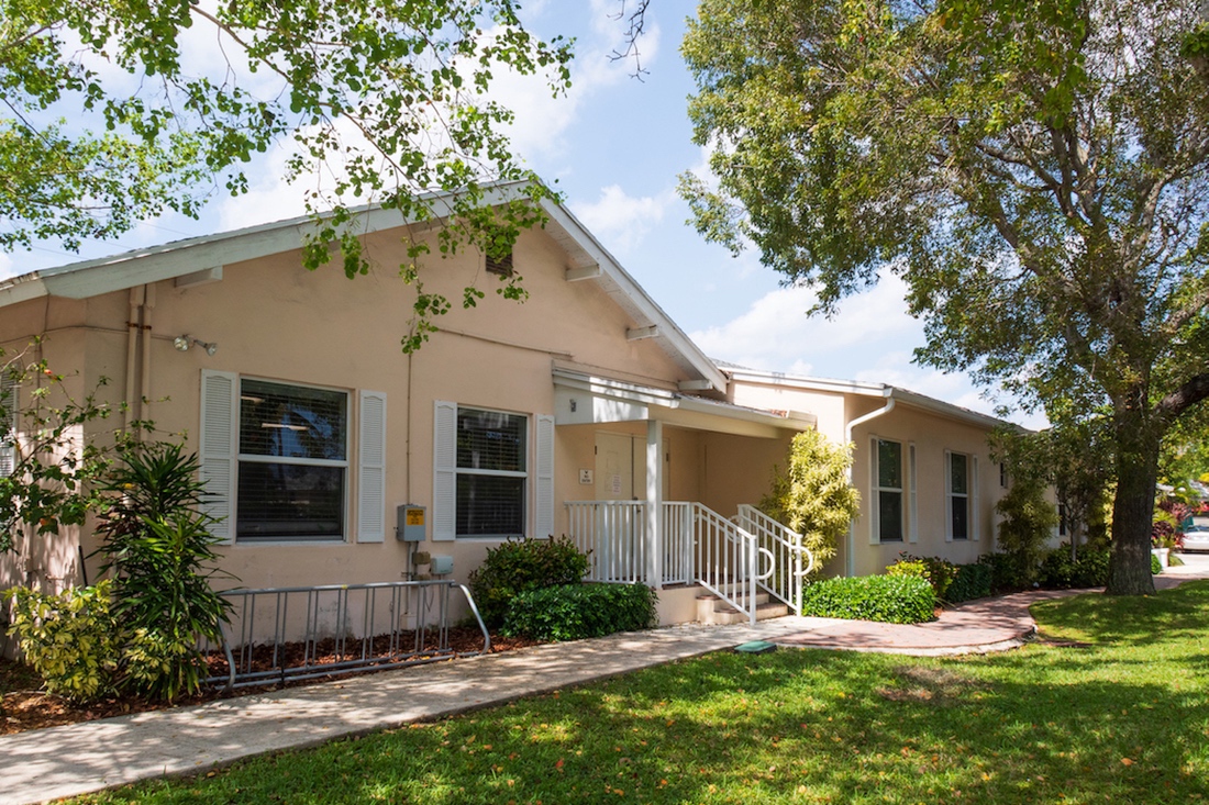 Wayside House facility photo 3