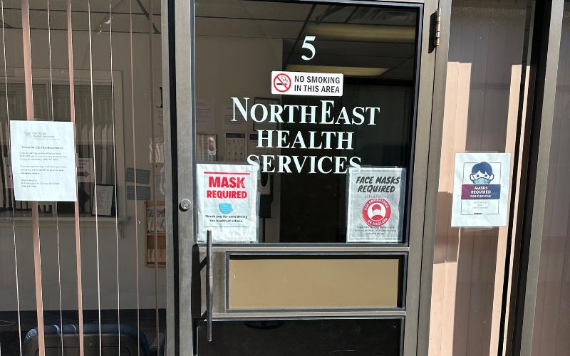 Northeast Health Services - Taunton facility photo 4