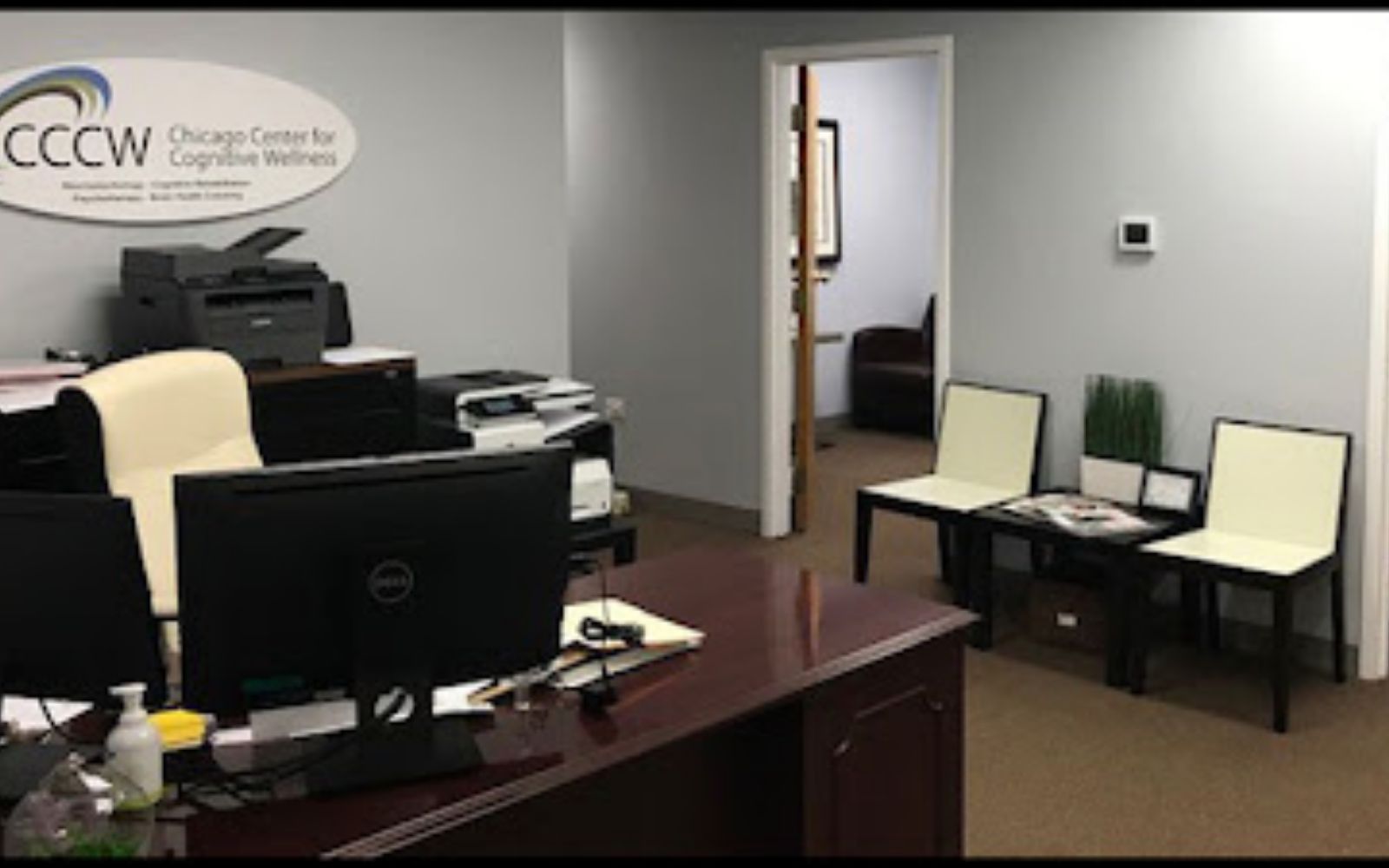 Centers for Cognitive Wellness Chicago facility photo 4